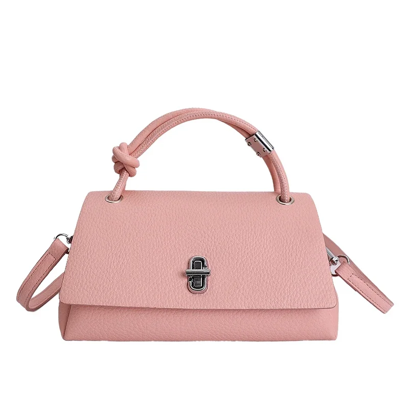Luxury Bags Paris - Classic Paris Designer Crossbody Bag For