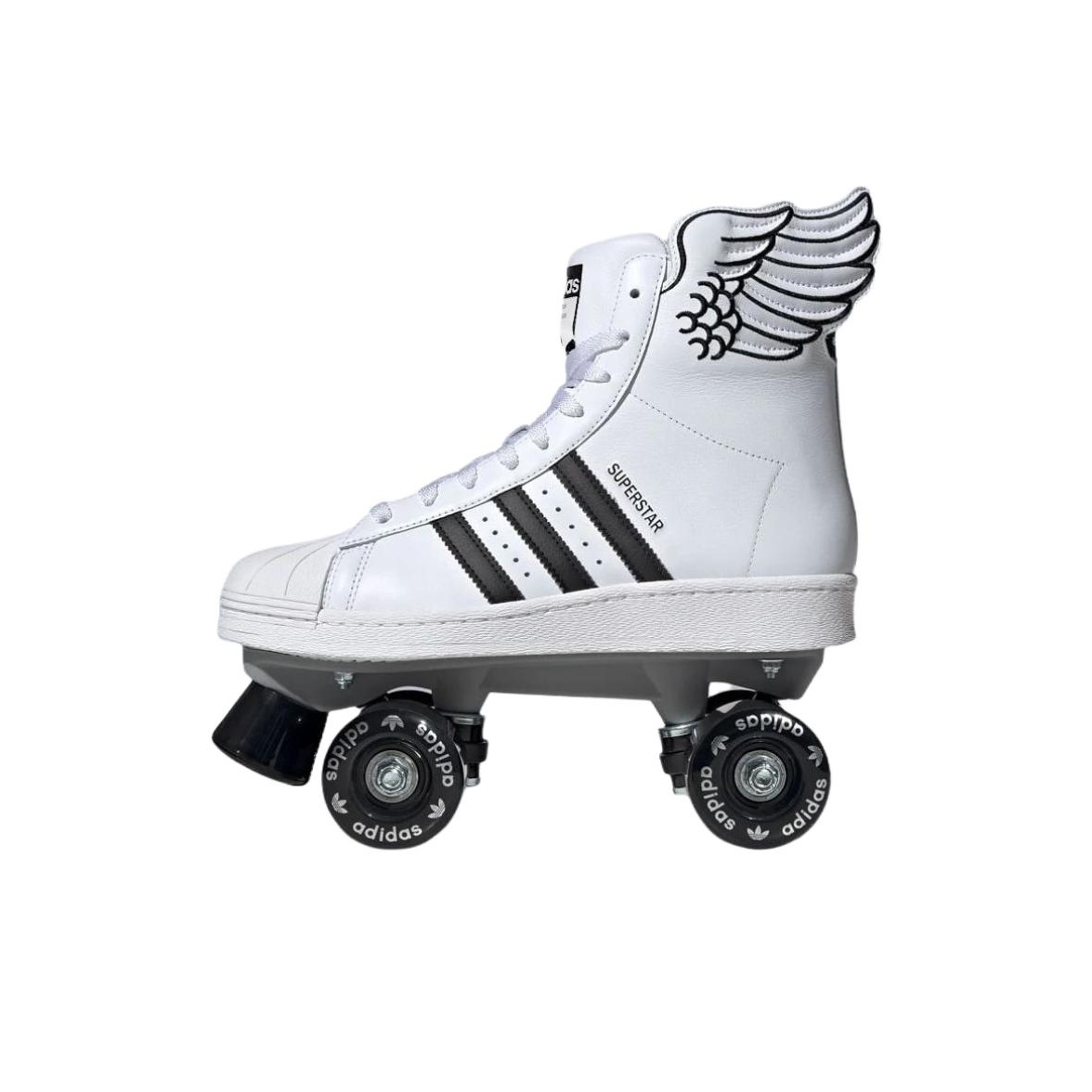 Adidas Shoes Superstar - Adidas Originals Superstar 82 Casual Shoes