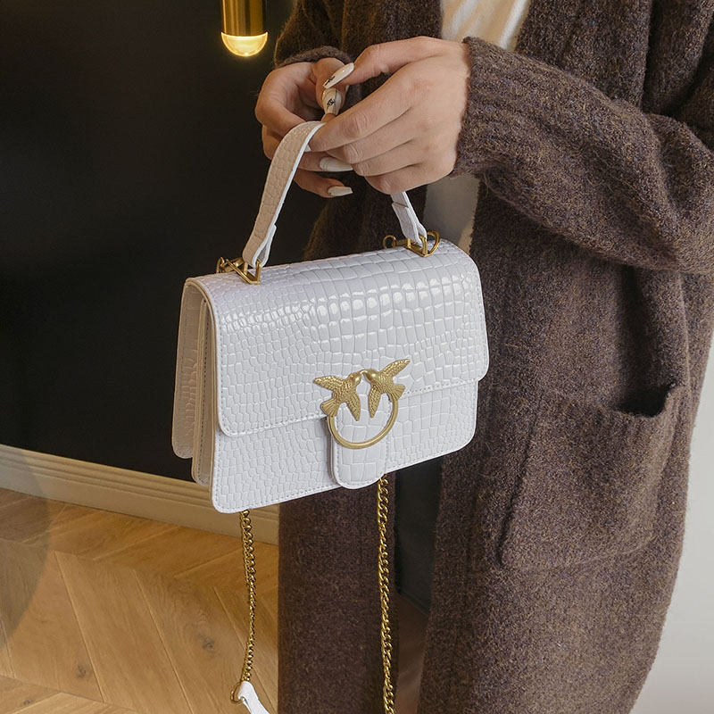 Luxury Bags Paris - Classic Designer Paris High End Leather