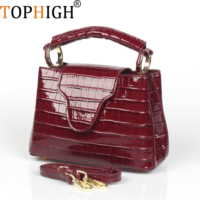 Luxury Bags For Women Sale - TOPHIGH Sang Trọng Thiết Kế Túi