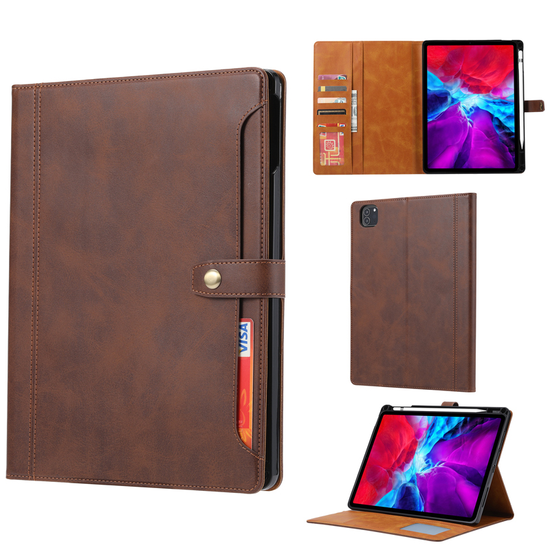 Luxury Bags Dropshipping - Case For iPad Pro 11 13