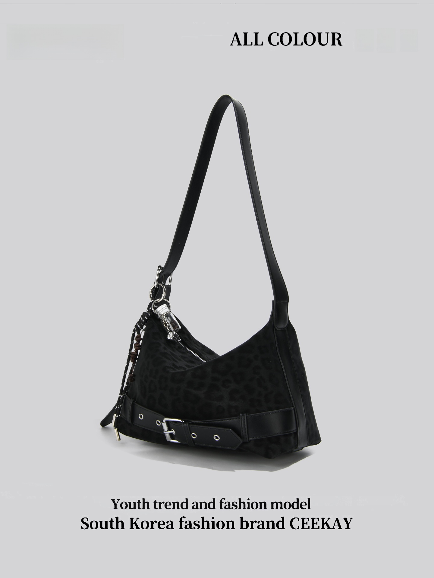 Luxury Bags For Young Women - Ceekay Original Luxury Underarm Tote Bag