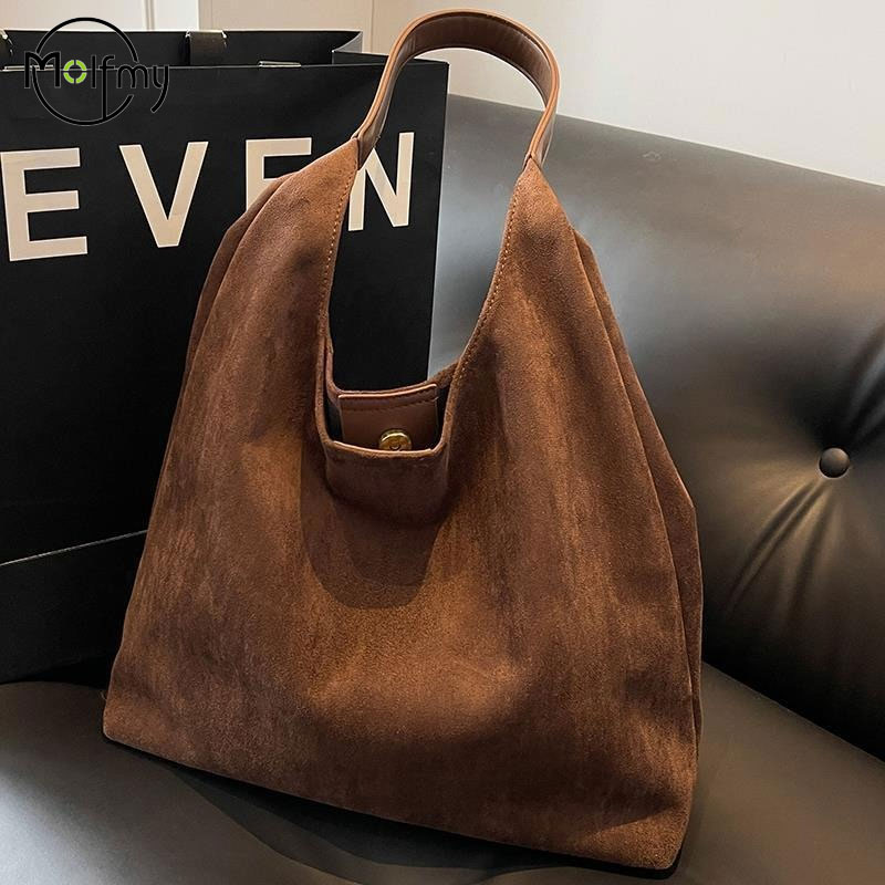 Luxury Bags Dropshipping - Luxury Handbag Retro Women's Handbag Designer