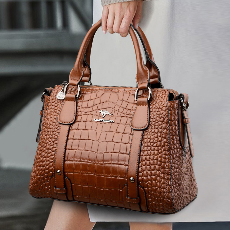 Luxury Bags From China - Luxury Designer Handbag Brand High Quality