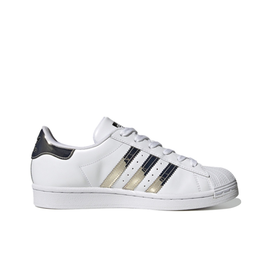 Adidas Originals SUPERSTAR Cla - đánh giá và giá Adidas Shoes Superstar