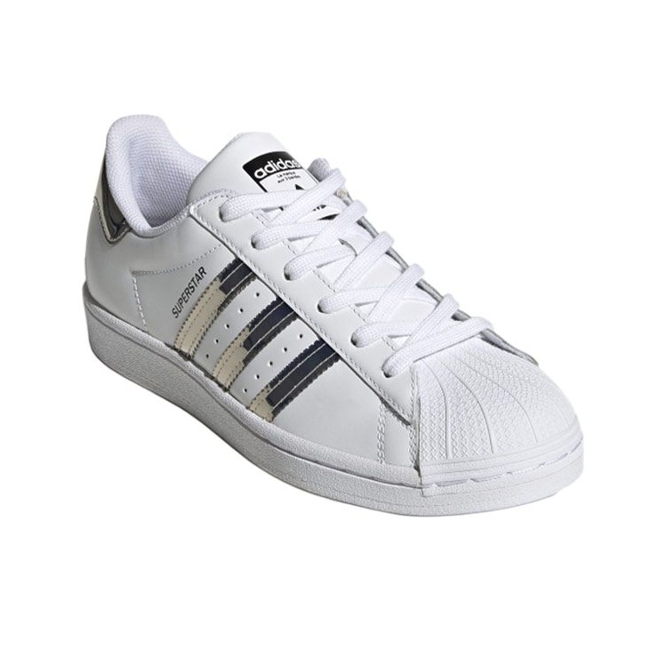 Adidas Originals SUPERSTAR Cla - đánh giá và giá Adidas Shoes Superstar