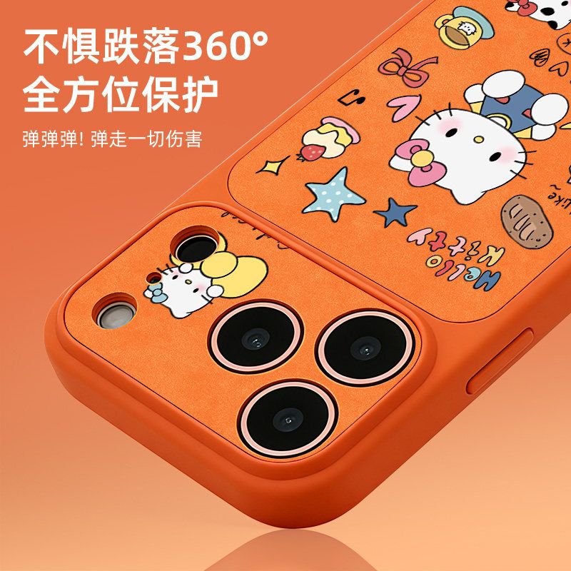 Cartoon cute cat phone case pr - đánh giá và giá Luxury Bags Edit