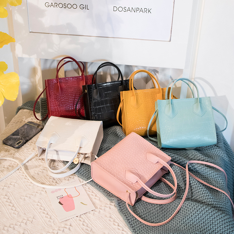 Ladies Shoulder Bag Fashion Wo - đánh giá và giá Luxury Bags For Young Women