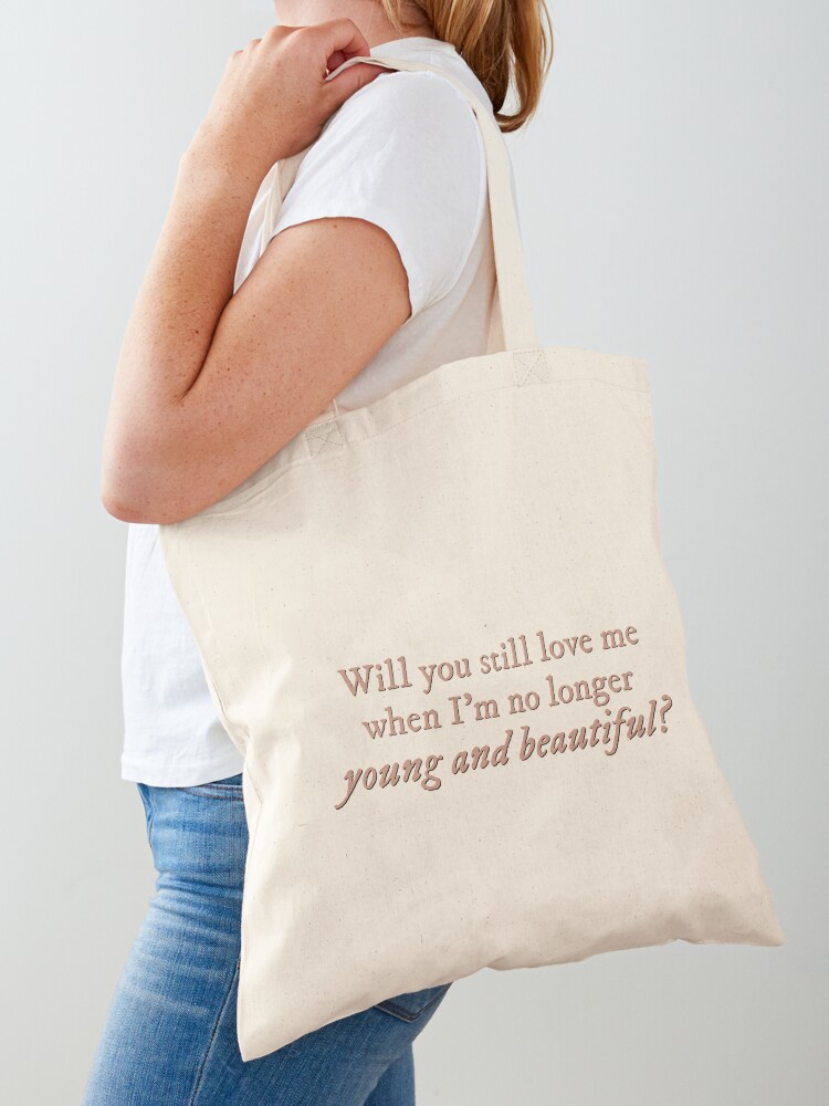 Young and Beautiful Lana del R - đánh giá và giá Luxury Bags For Young Women