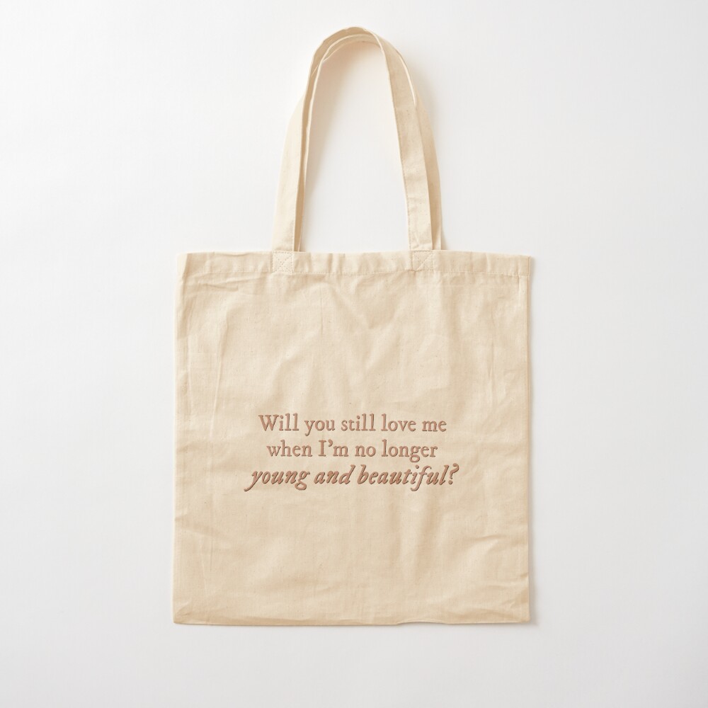 Young and Beautiful Lana del R - đánh giá và giá Luxury Bags For Young Women