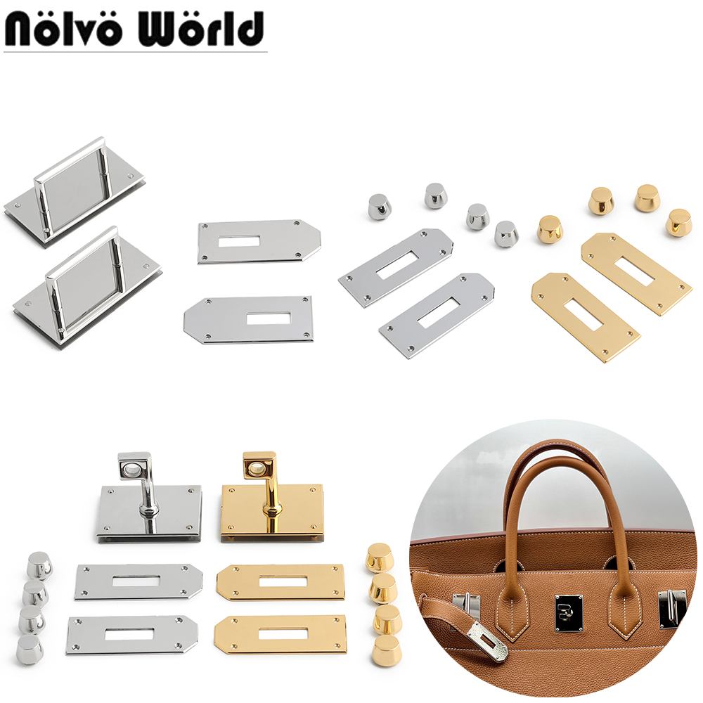 1/3/5Sets Big size High-Grade  - đánh giá và giá Luxury Bags Repair