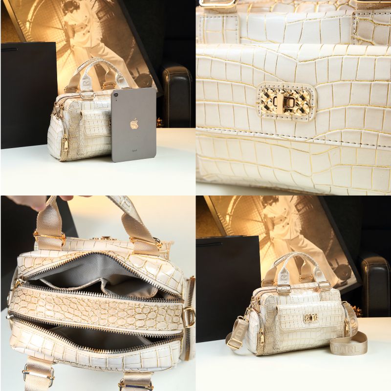 Luxury Designer Brand New High - đánh giá và giá Luxury Bags For Women Sale