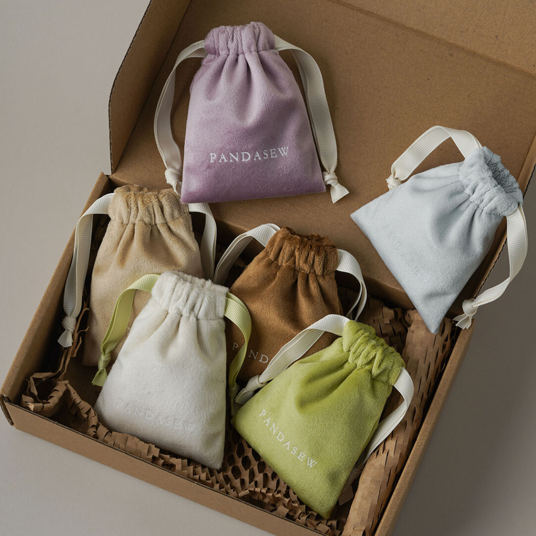 Luxury Velvet Suede Drawstring - đánh giá và giá Luxury Bags From China