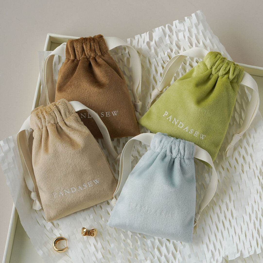 Luxury Velvet Suede Drawstring - đánh giá và giá Luxury Bags From China