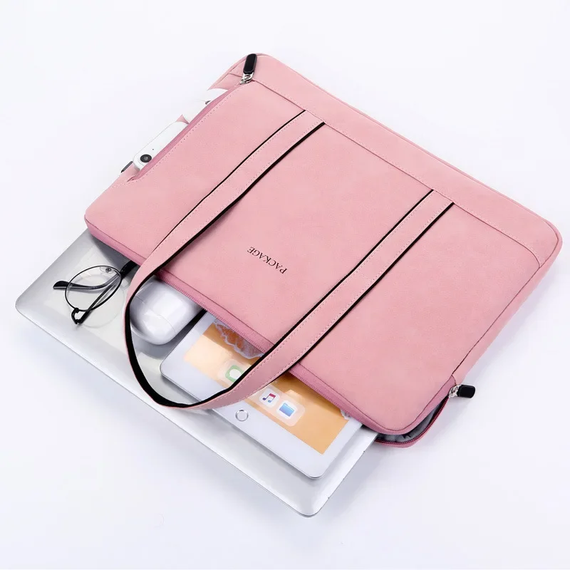 Laptop Bag 13 14 15 15.6 Inch  - đánh giá và giá Luxury Bags For Young Women