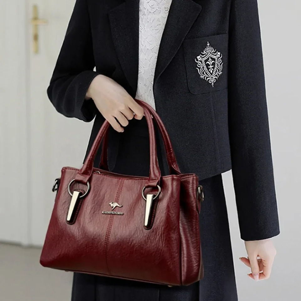 Genuine 3 Layers High Quality  - đánh giá và giá Luxury Bags From China