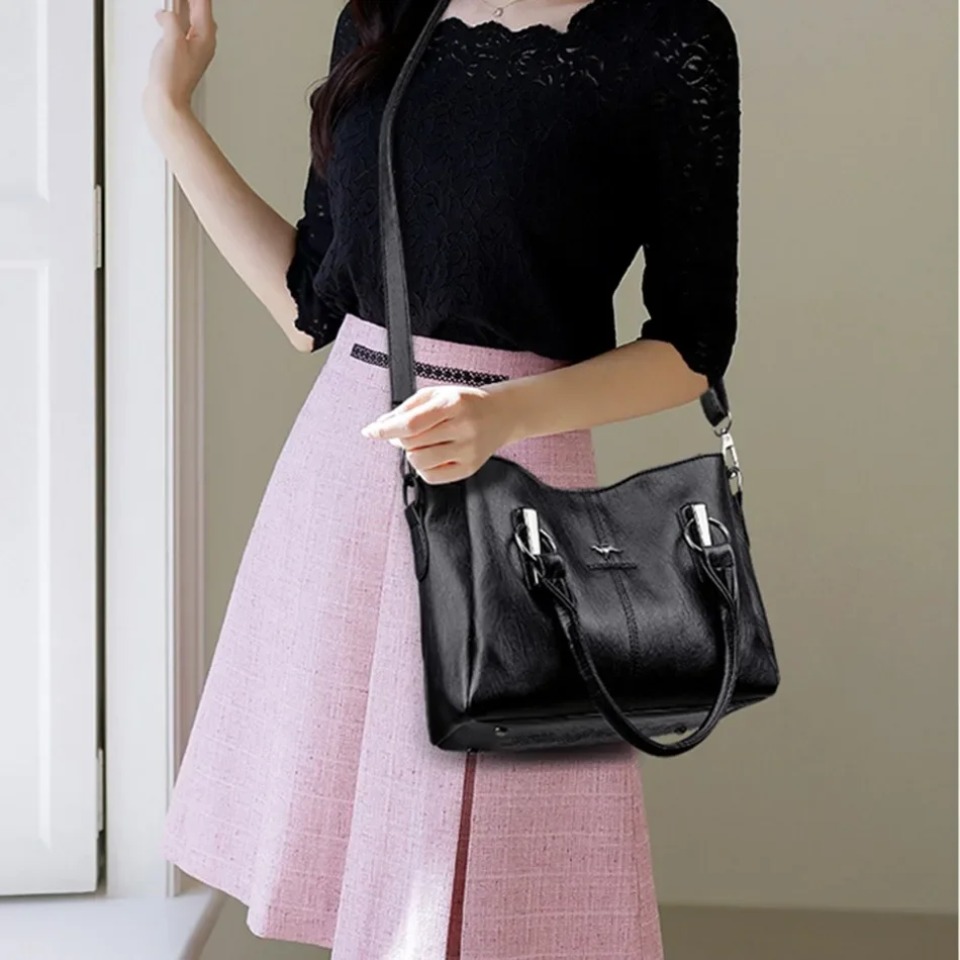 Genuine 3 Layers High Quality  - đánh giá và giá Luxury Bags From China