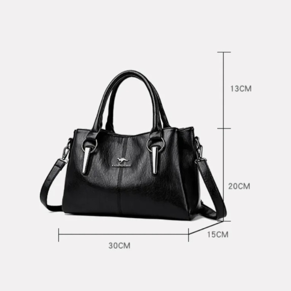 Genuine 3 Layers High Quality  - đánh giá và giá Luxury Bags From China