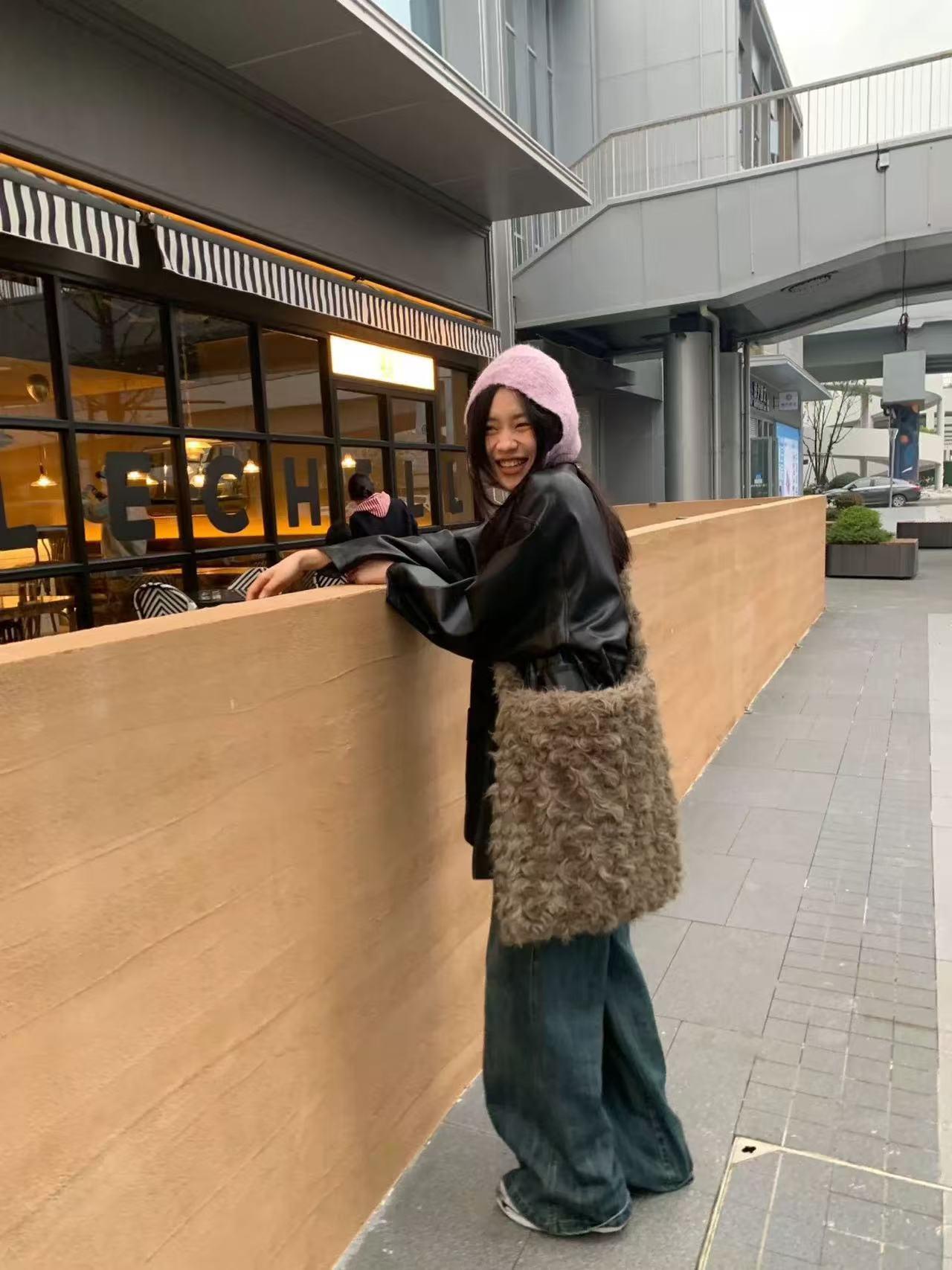 Retro Original Messia Girl Aut - đánh giá và giá Luxury Bags For Young Women
