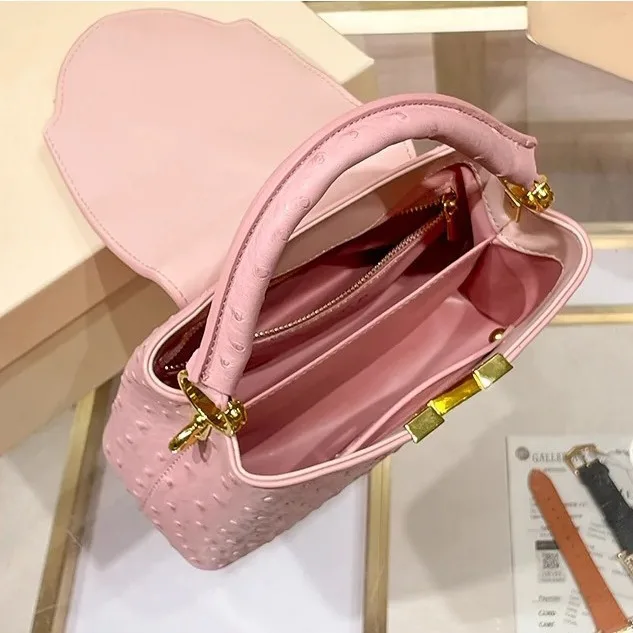 HXia Luxury Square Women's Bag - đánh giá và giá Luxury Bags For Women Sale
