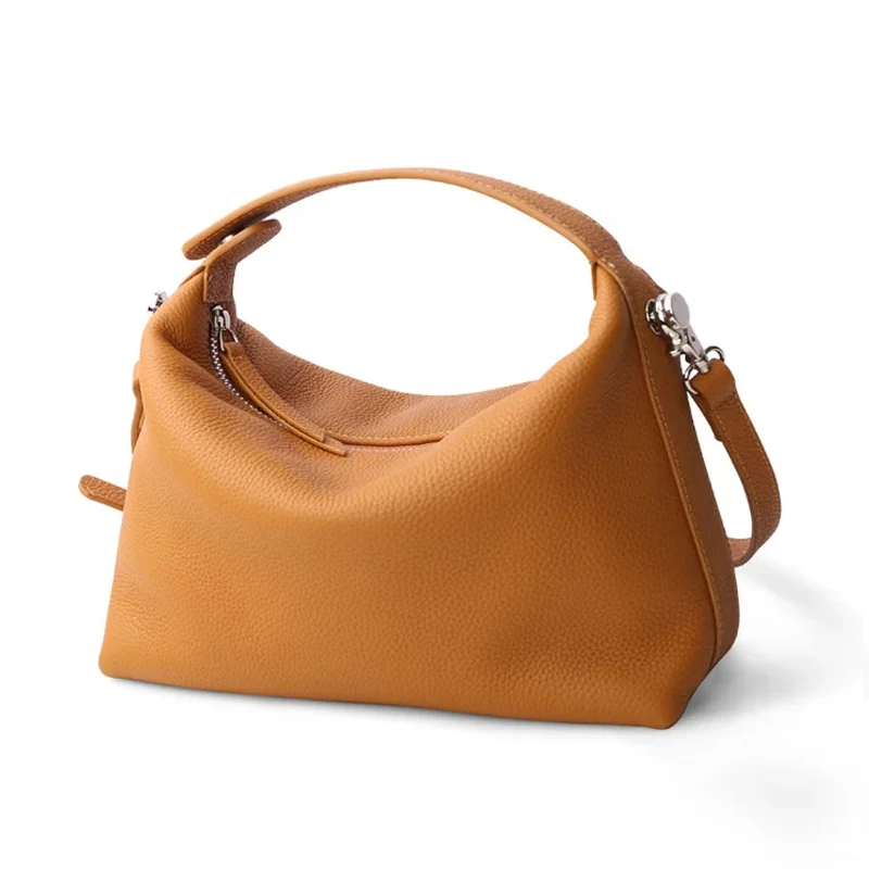 Women's Luxury Soft Leather Ho - đánh giá và giá Luxury Bags For Young Women