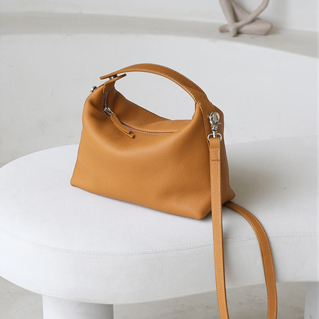 Women's Luxury Soft Leather Ho - đánh giá và giá Luxury Bags For Young Women