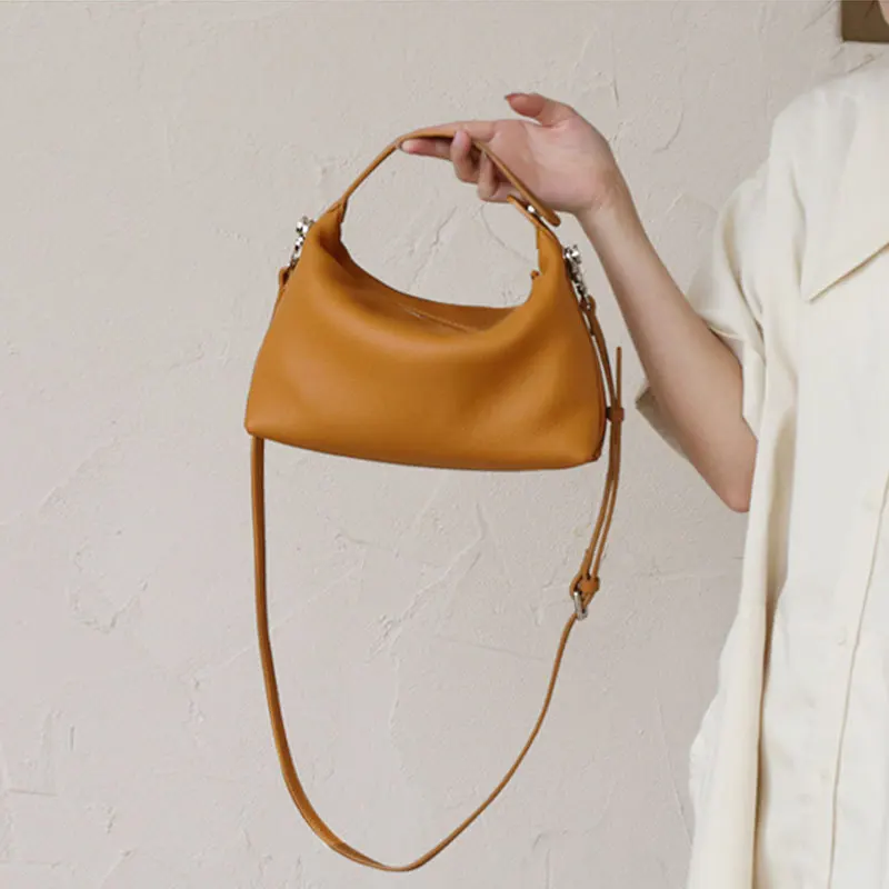 Women's Luxury Soft Leather Ho - đánh giá và giá Luxury Bags For Young Women