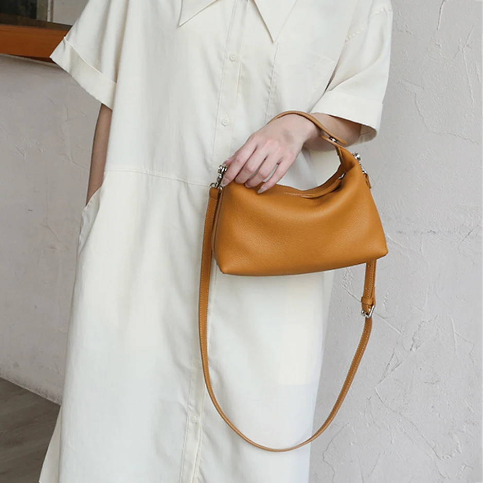 Women's Luxury Soft Leather Ho - đánh giá và giá Luxury Bags For Young Women