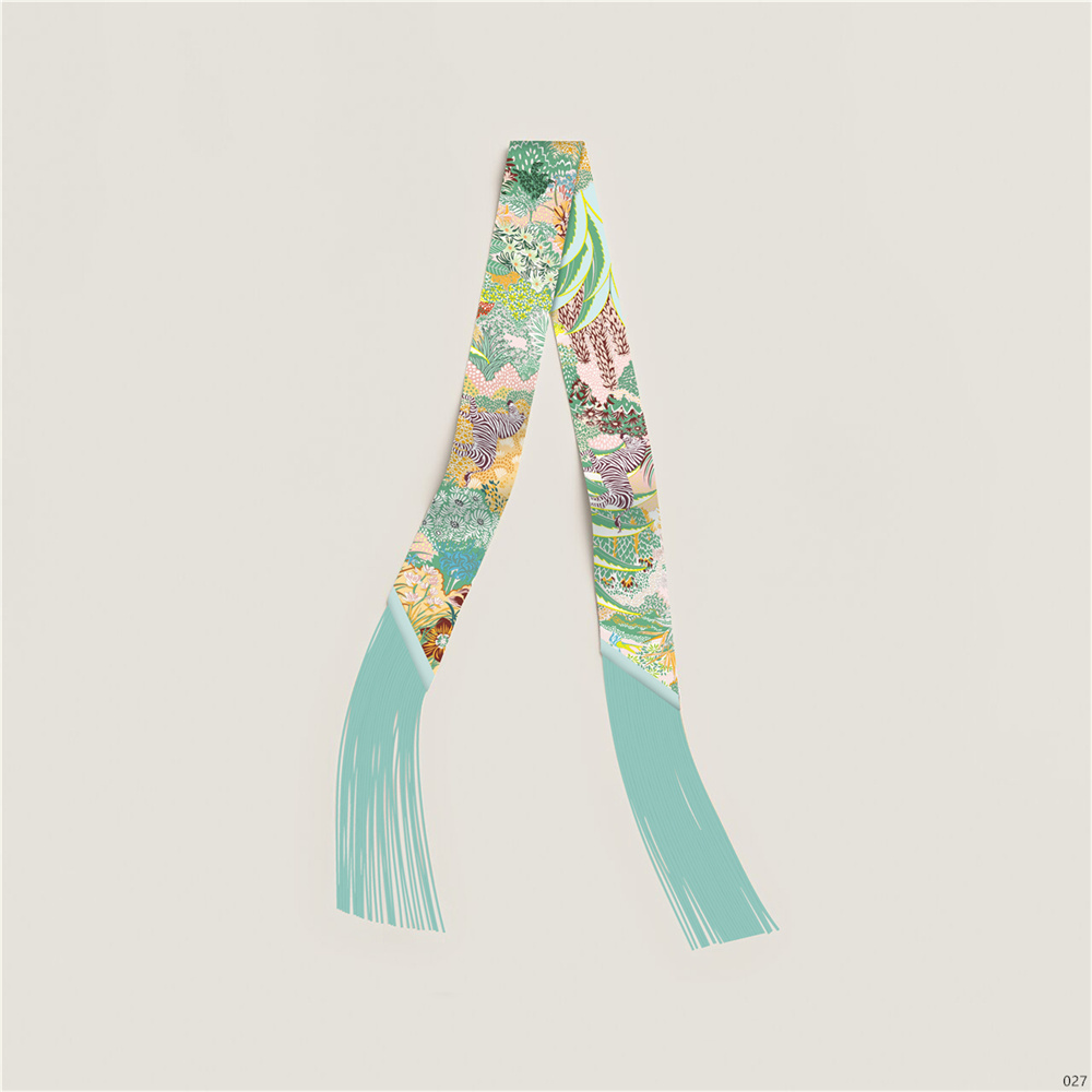 Luxury Style Tassel Silk Scarf - đánh giá và giá Luxury Bags To Sell