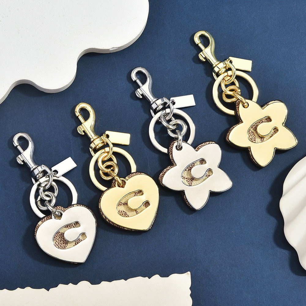 Monogram Heart Flower Bag Char - đánh giá và giá Luxury Bags With Silver Hardware