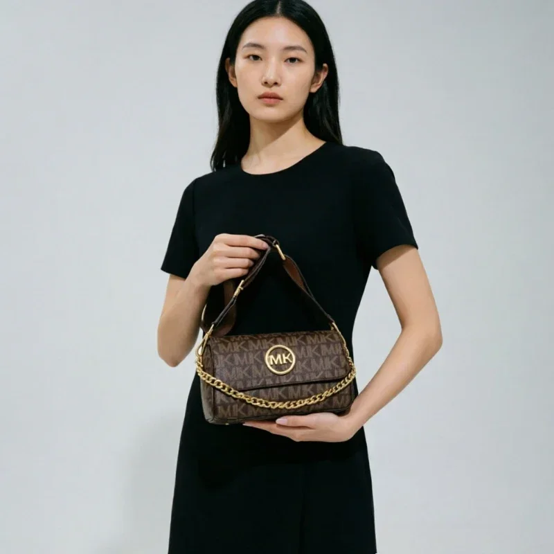 Classic Elegant Ladies Crossbo - đánh giá và giá Luxury Bags From China