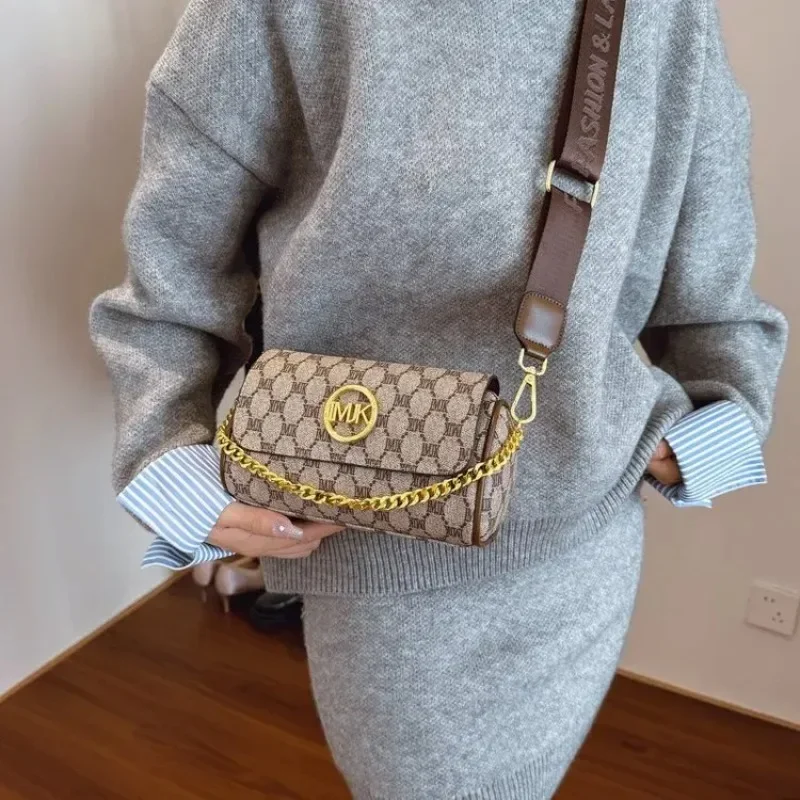 Classic Elegant Ladies Crossbo - đánh giá và giá Luxury Bags From China