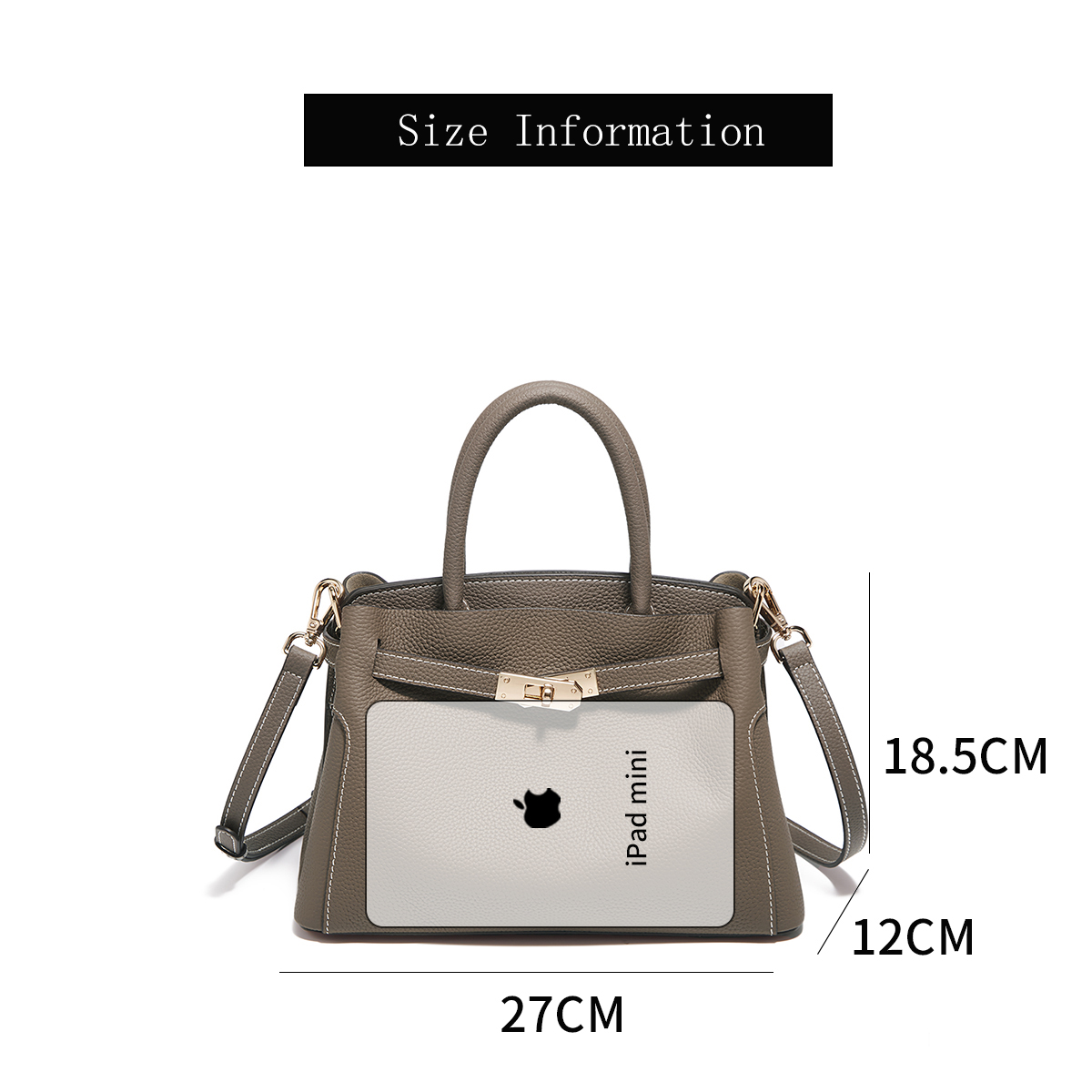 FOXER Genuine Leather Women's  - đánh giá và giá Luxury Bags For Women Sale