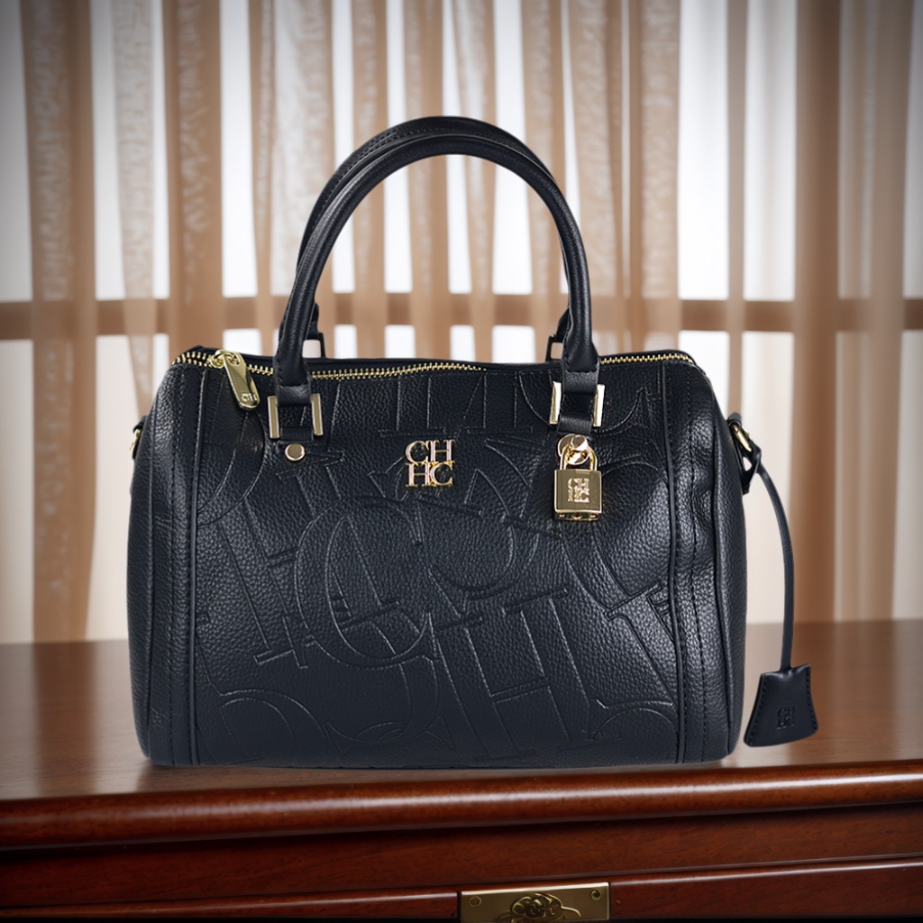 CH Women Handbag Luxury Emboss - đánh giá và giá Luxury Bags For Women Sale