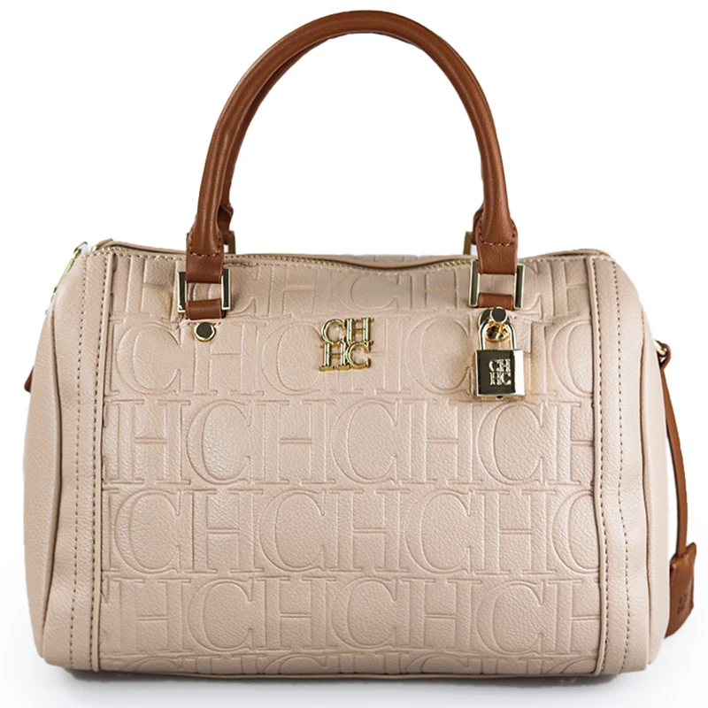 CH Women Handbag Luxury Emboss - đánh giá và giá Luxury Bags For Women Sale