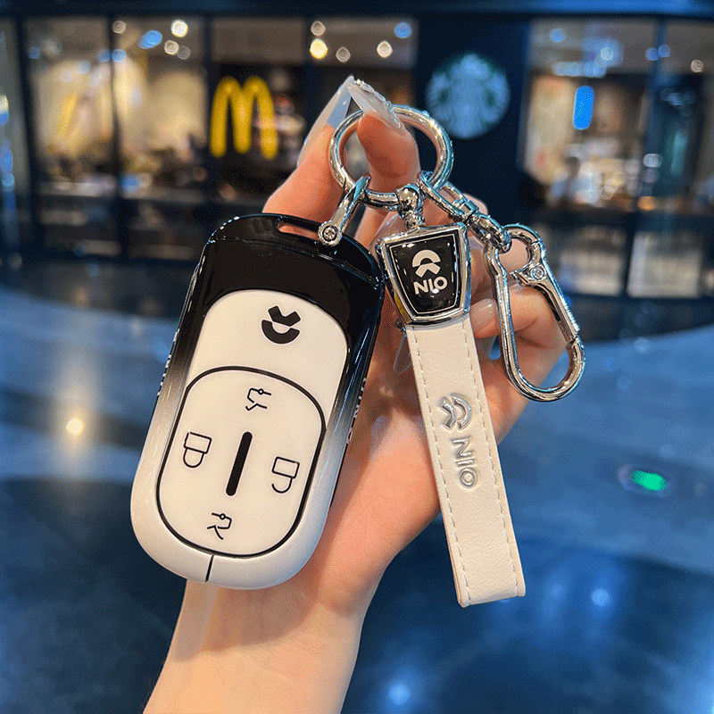 For NIO ET9 Key Protective Cov - đánh giá và giá Luxury Bags Edit
