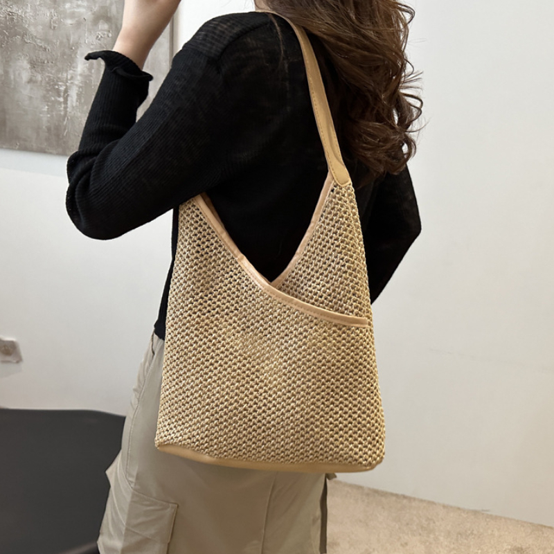 Summer Popular Women's Handhel - đánh giá và giá Luxury Beach Bags Ysl