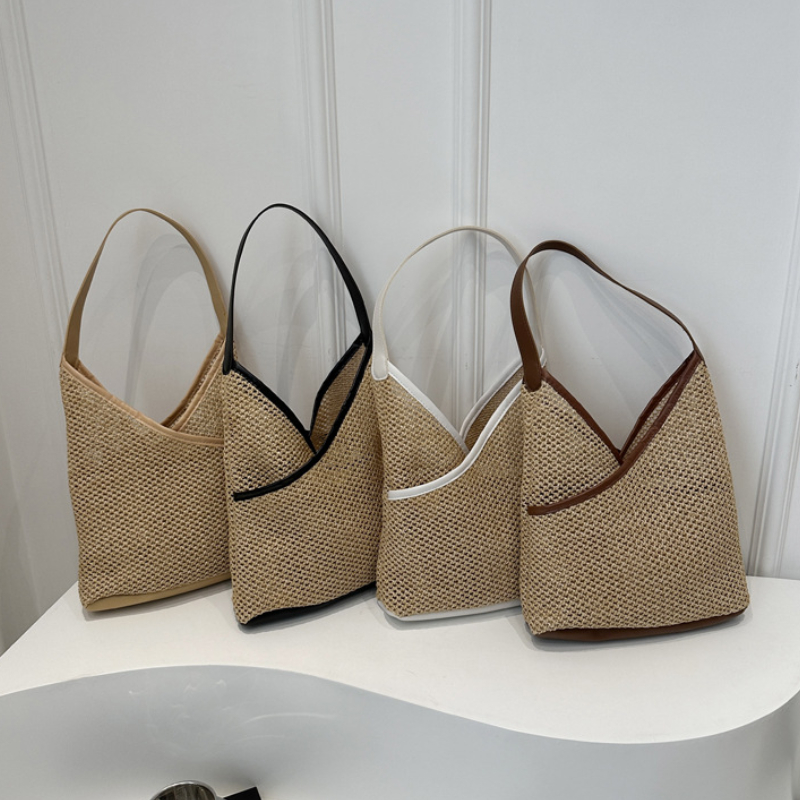 Summer Popular Women's Handhel - đánh giá và giá Luxury Beach Bags Ysl