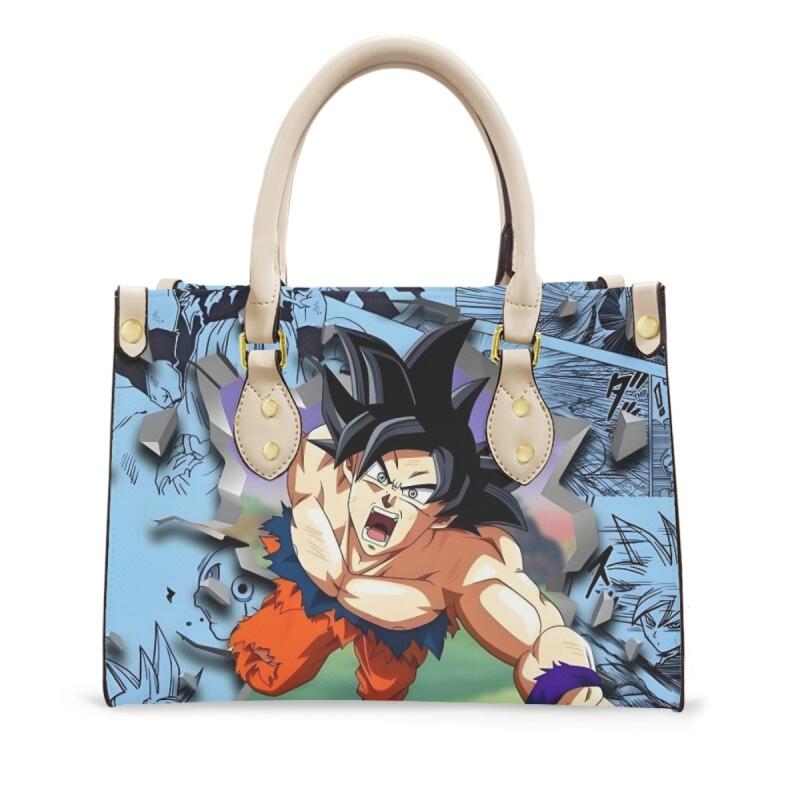 Anime Dragon Ball Bags Women P - đánh giá và giá Luxury Bags Edit
