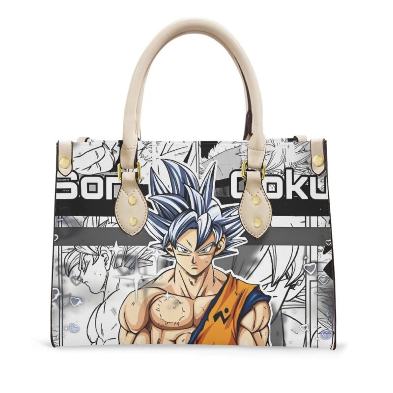 Anime Dragon Ball Bags Women P - đánh giá và giá Luxury Bags Edit