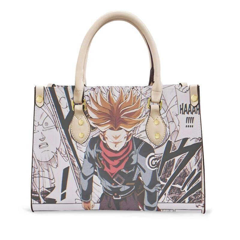 Anime Dragon Ball Bags Women P - đánh giá và giá Luxury Bags Edit