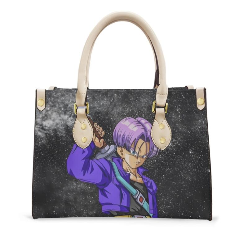 Anime Dragon Ball Bags Women P - đánh giá và giá Luxury Bags Edit