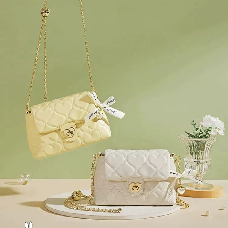 Miffy Kawaii Anime Bag Girls S - đánh giá và giá Luxury Bags Edit