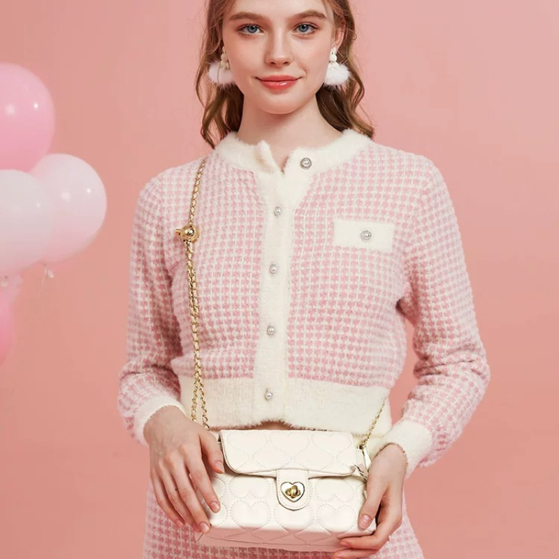 Miffy Kawaii Anime Bag Girls S - đánh giá và giá Luxury Bags Edit