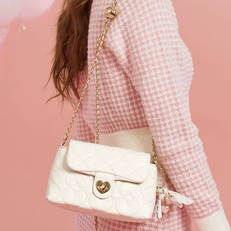Miffy Kawaii Anime Bag Girls S - đánh giá và giá Luxury Bags Edit