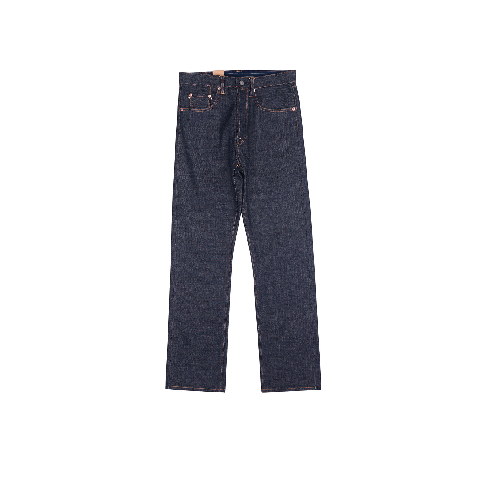 BOB DONG N235 22oz Heavyweight - đánh giá và giá Levis Jeans 501