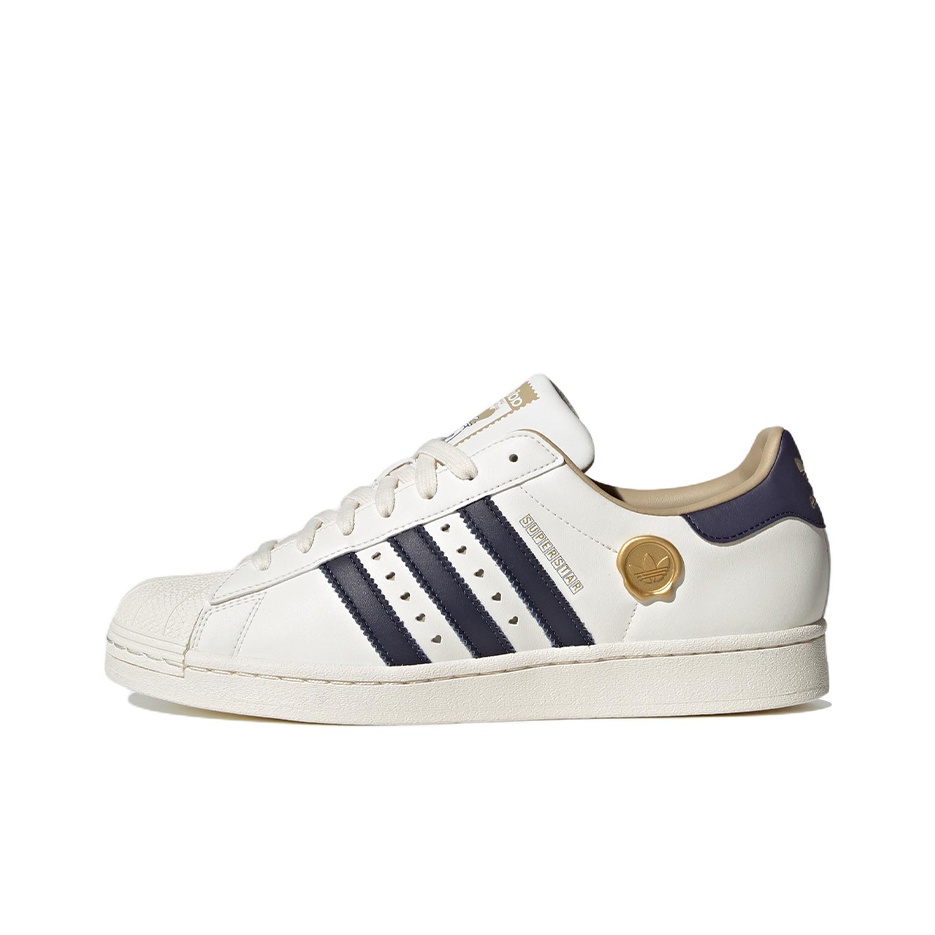 Adidas Originals SUPERSTAR 202 - đánh giá và giá Adidas Shoes Superstar