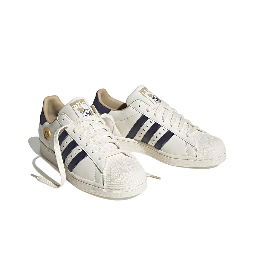 Adidas Originals SUPERSTAR 202 - đánh giá và giá Adidas Shoes Superstar
