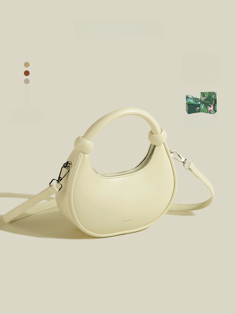 MuziKai Luxury Shoulder Crossb - đánh giá và giá Luxury Bags Medium Size