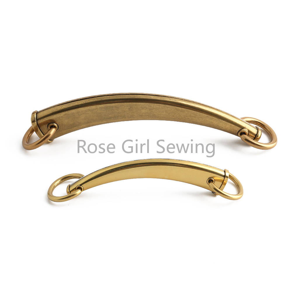 2/4/8PCS Luxury Satin Gold Cow - đánh giá và giá Luxury Bags Repair